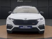 Škoda Octavia Combi 1.4 TSI RS iV PHEV Business