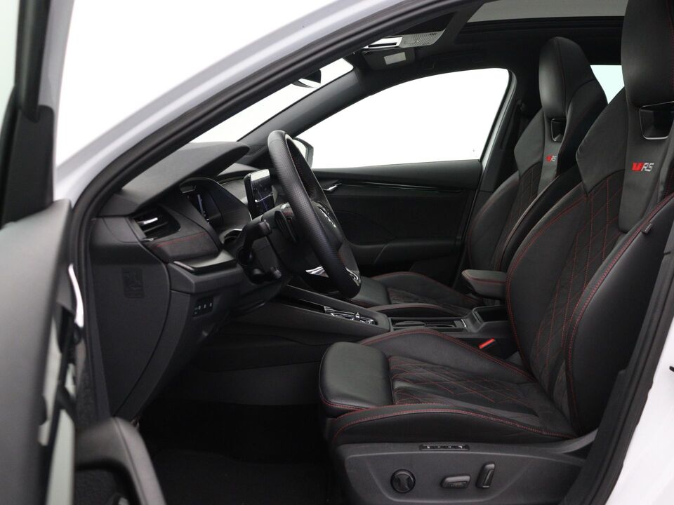 Škoda Octavia Combi 1.4 TSI RS iV PHEV Business