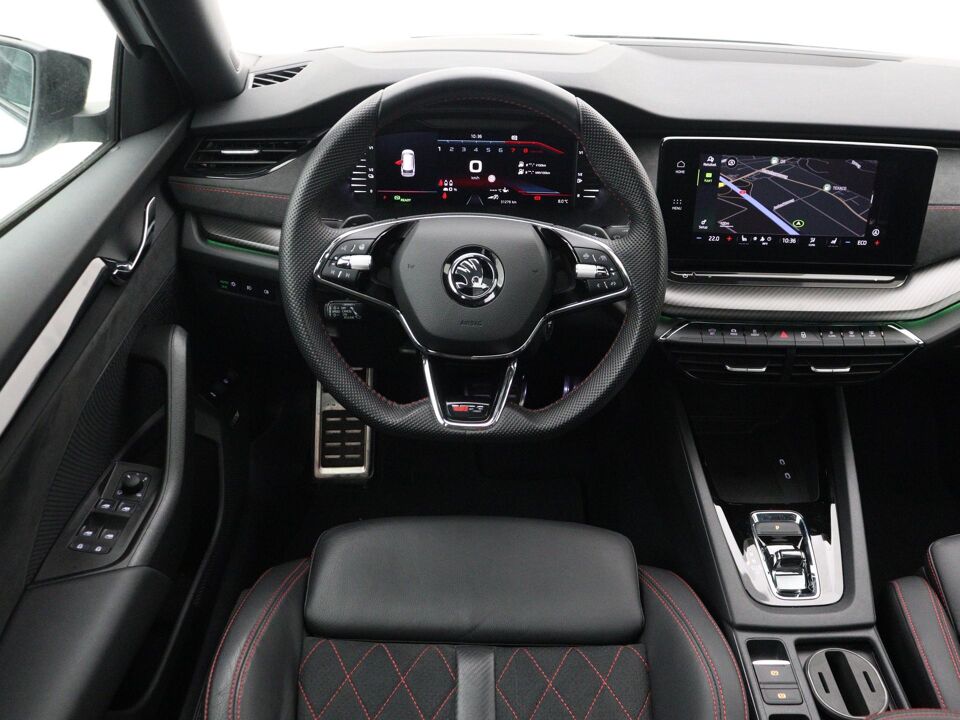 Škoda Octavia Combi 1.4 TSI RS iV PHEV Business
