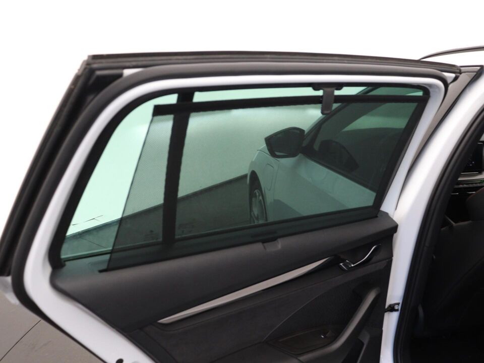 Škoda Octavia Combi 1.4 TSI RS iV PHEV Business