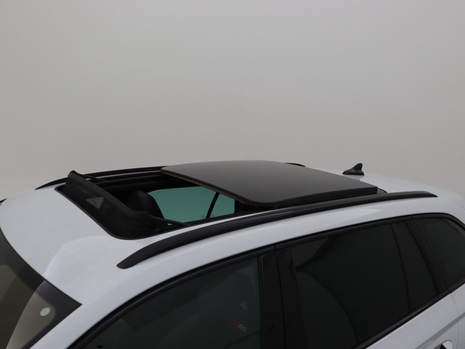 Škoda Octavia Combi 1.4 TSI RS iV PHEV Business