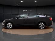 Škoda Octavia 1.0 TSI 115 PK Greentech Business Edition