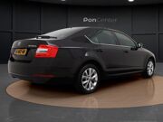 Škoda Octavia 1.0 TSI 115 PK Greentech Business Edition