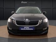 Škoda Octavia 1.0 TSI 115 PK Greentech Business Edition