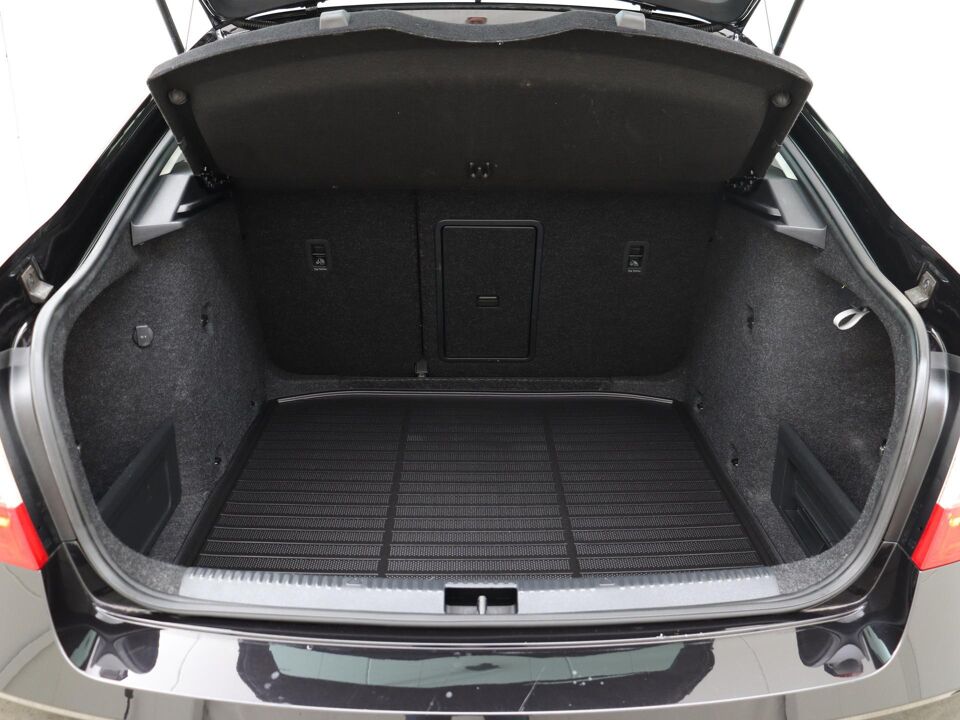Škoda Octavia 1.0 TSI 115 PK Greentech Business Edition