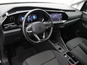 VW-Bedrijfswagens Caddy Cargo 2.0 TDI 122PK DSG Exclusive