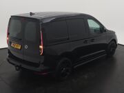 VW-Bedrijfswagens Caddy Cargo 2.0 TDI 122PK DSG Exclusive
