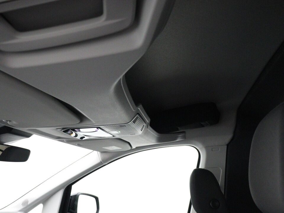 VW-Bedrijfswagens Caddy Cargo 2.0 TDI 122PK DSG Exclusive
