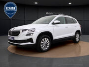 Škoda Karoq 1.5 TSI ACT 150 PK DSG Business Edition