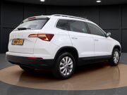 Škoda Karoq 1.5 TSI ACT 150 PK DSG Business Edition