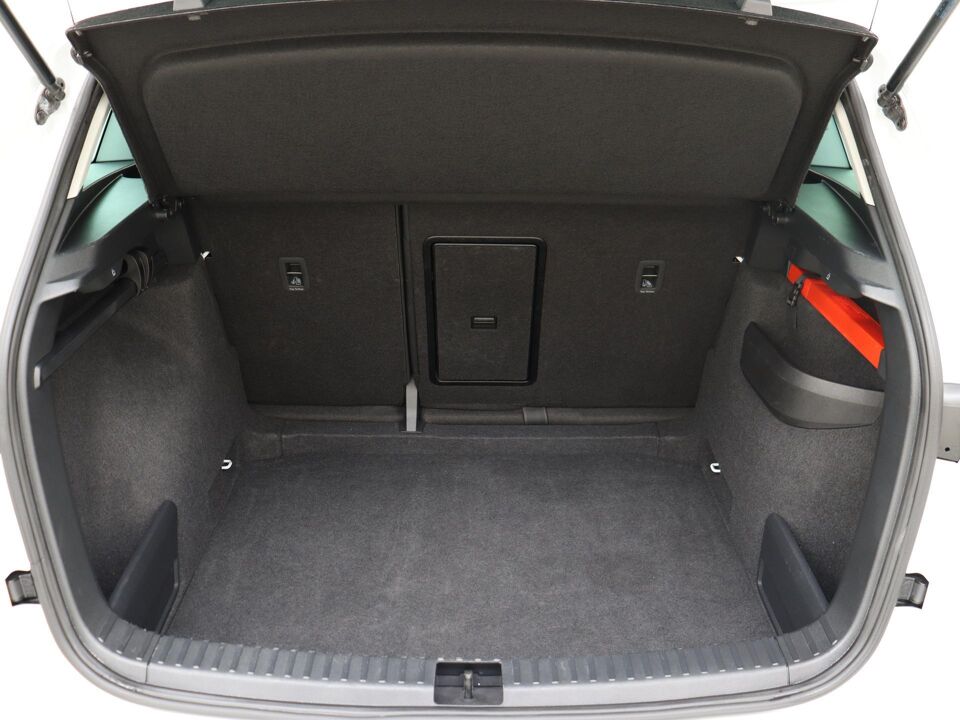 Škoda Karoq 1.5 TSI ACT 150 PK DSG Business Edition