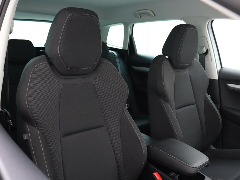 Škoda Karoq 1.5 TSI ACT 150 PK DSG Business Edition