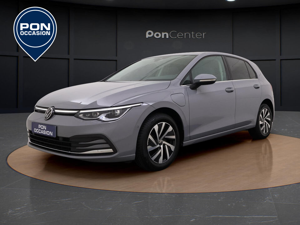 Volkswagen Golf 1.4 eHybrid 204 PK DSG Style