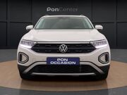 Volkswagen T-Roc 1.5 TSI 150 PK DSG Life