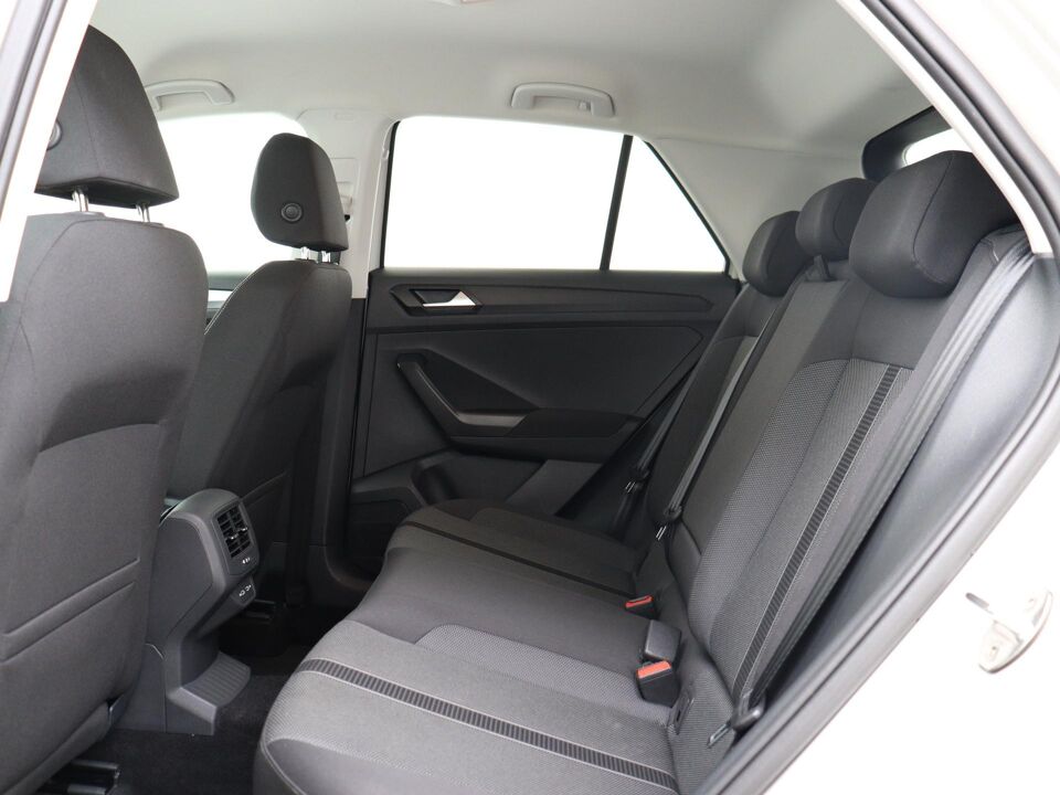 Volkswagen T-Roc 1.5 TSI 150 PK DSG Life