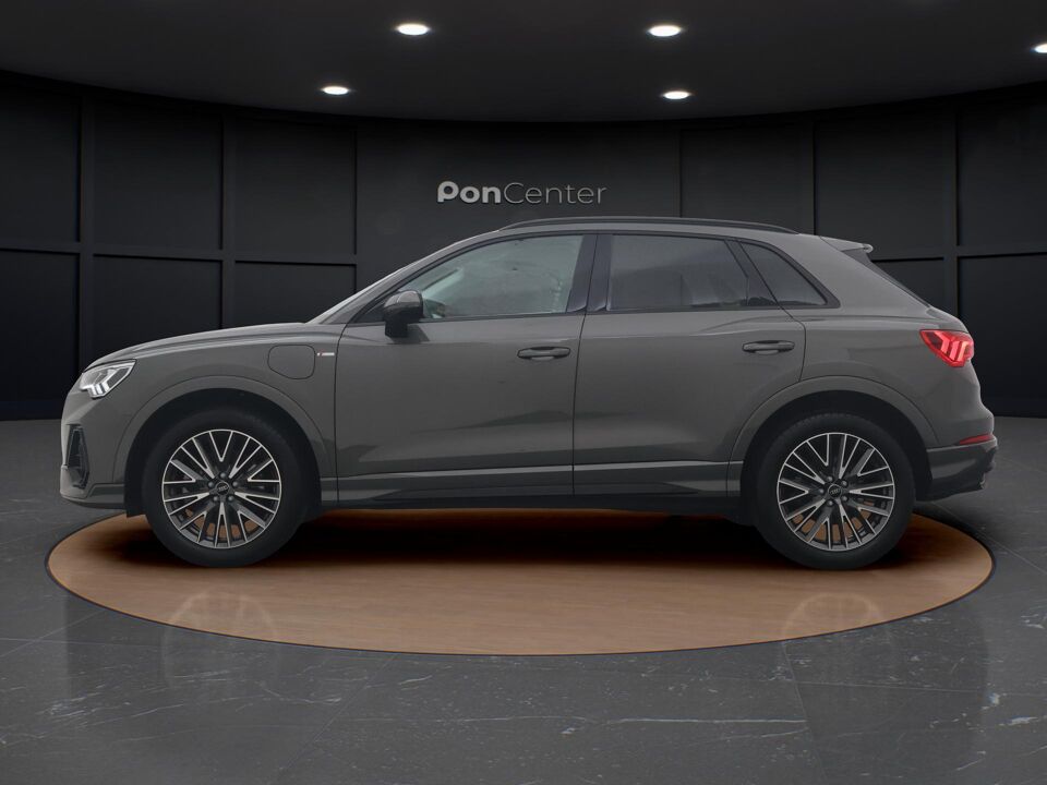Audi Q3 45 TFSI e S edition