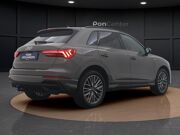 Audi Q3 45 TFSI e S edition