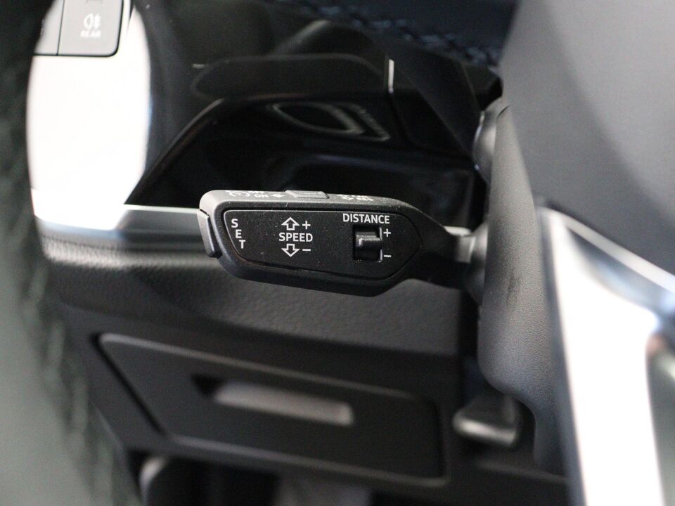 Audi Q3 45 TFSI e S edition