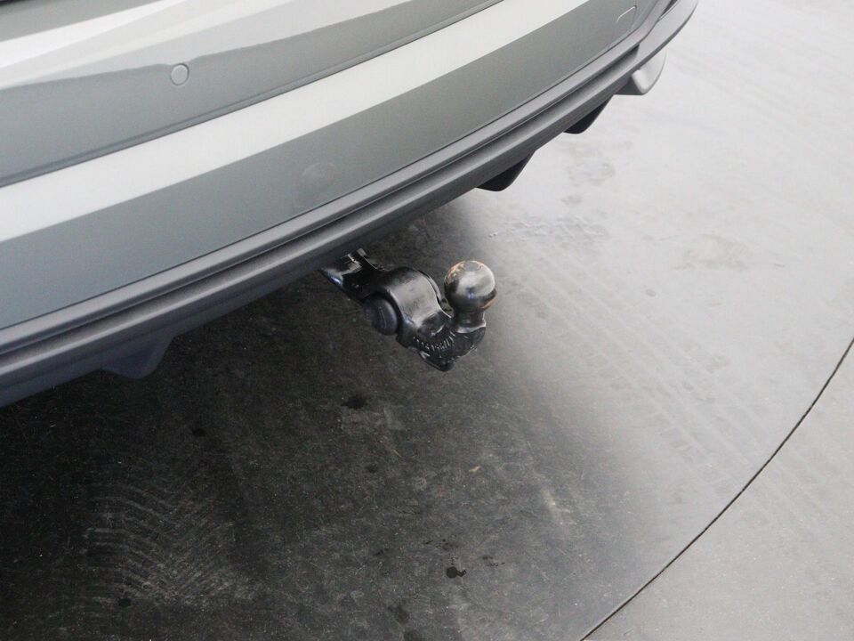 Audi Q3 45 TFSI e S edition
