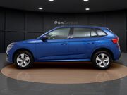 Škoda Kamiq Selection 1.0 TSI 85 kW / 115 PK