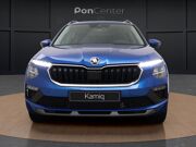 Škoda Kamiq Selection 1.0 TSI 85 kW / 115 PK