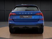 Škoda Kamiq Selection 1.0 TSI 85 kW / 115 PK