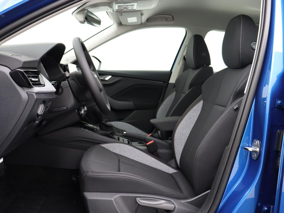 Škoda Kamiq Selection 1.0 TSI 85 kW / 115 PK