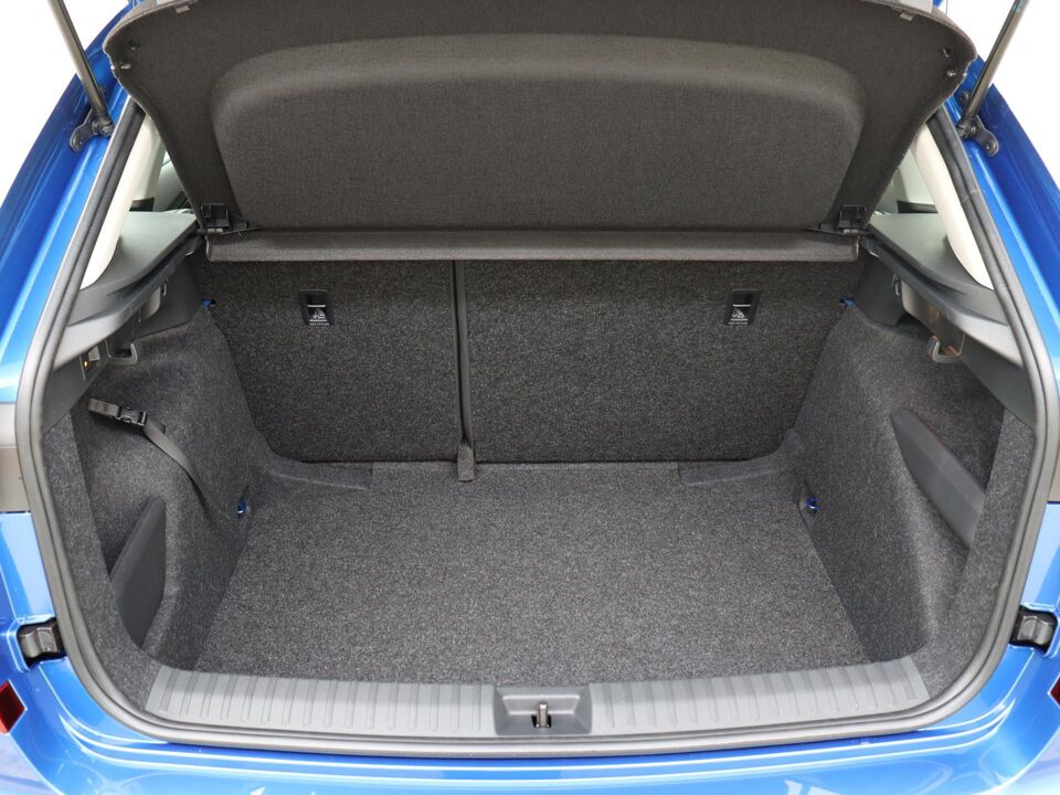 Škoda Kamiq Selection 1.0 TSI 85 kW / 115 PK