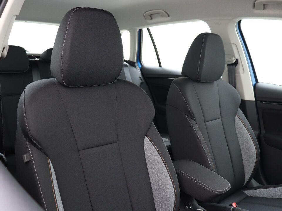 Škoda Kamiq Selection 1.0 TSI 85 kW / 115 PK