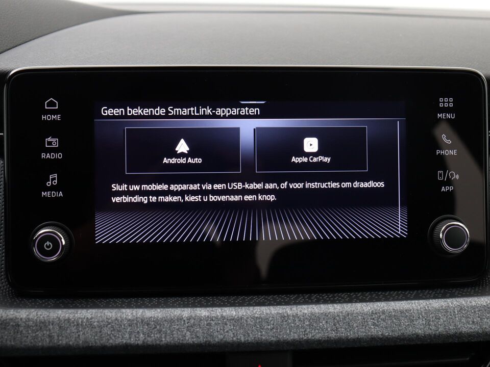 Škoda Kamiq Selection 1.0 TSI 85 kW / 115 PK