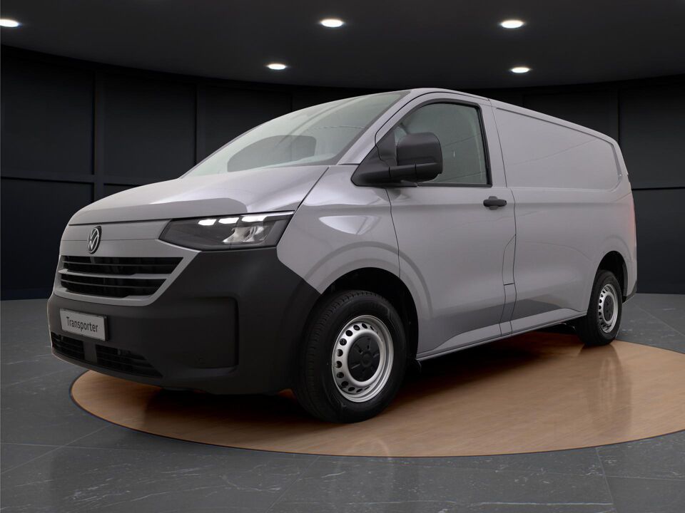 VW-Bedrijfswagens Transporter 2.0 TDI L1H1 28 Life