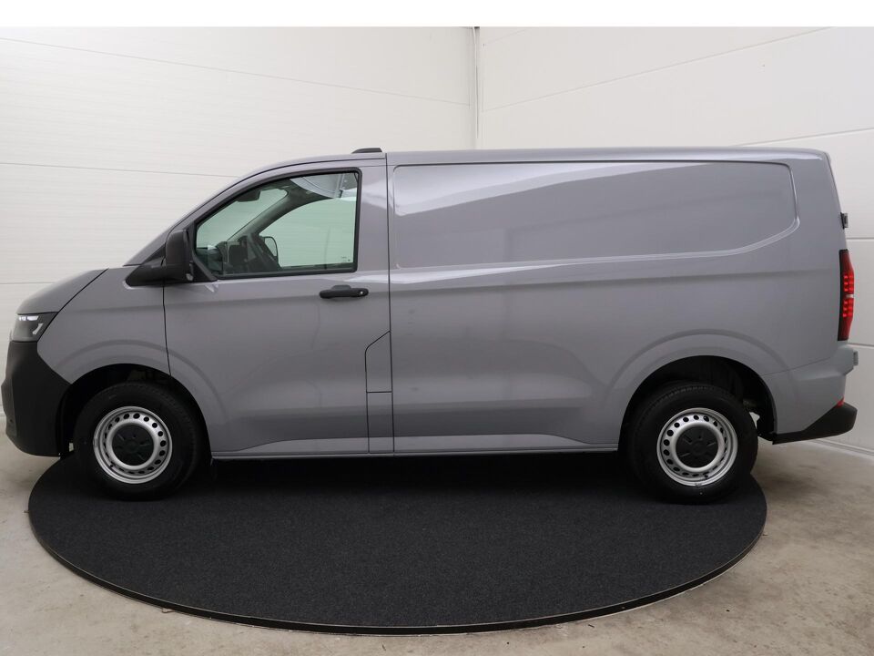 VW-Bedrijfswagens Transporter 2.0 TDI L1H1 28 Life