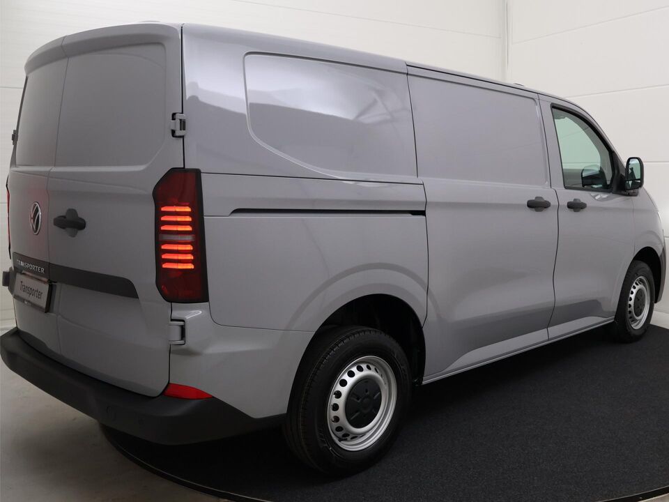 VW-Bedrijfswagens Transporter 2.0 TDI L1H1 28 Life