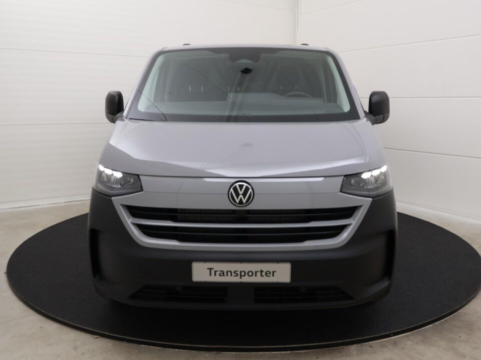 VW-Bedrijfswagens Transporter 2.0 TDI L1H1 28 Life