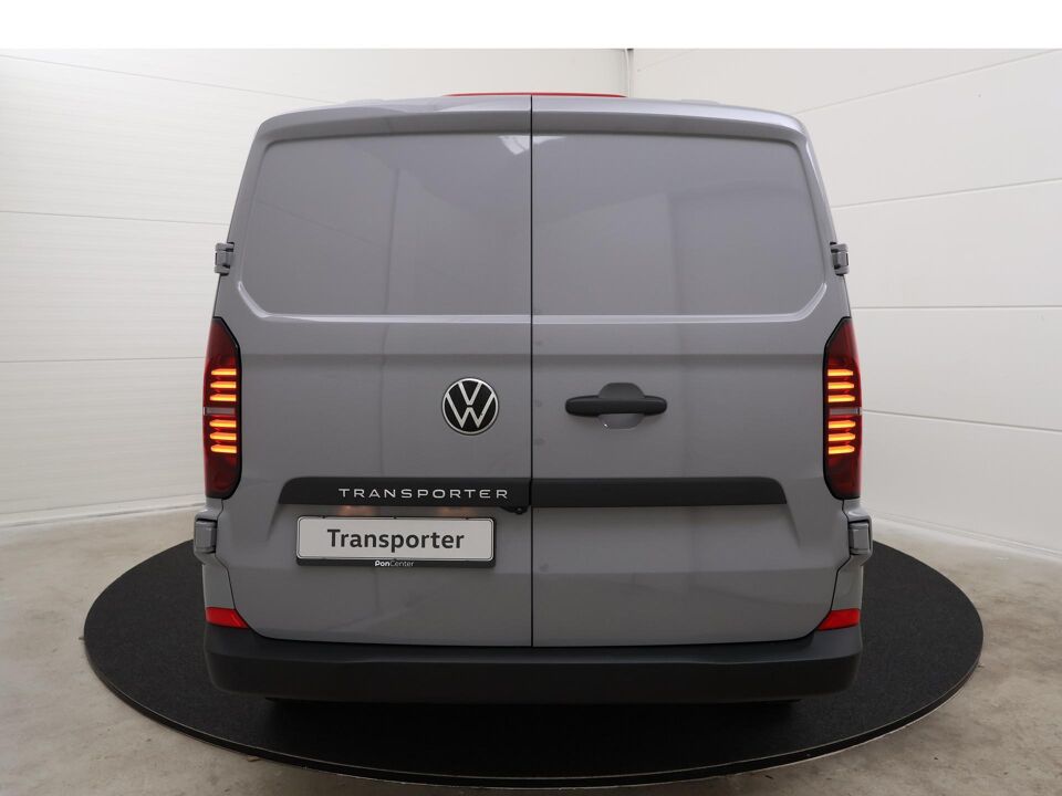 VW-Bedrijfswagens Transporter 2.0 TDI L1H1 28 Life