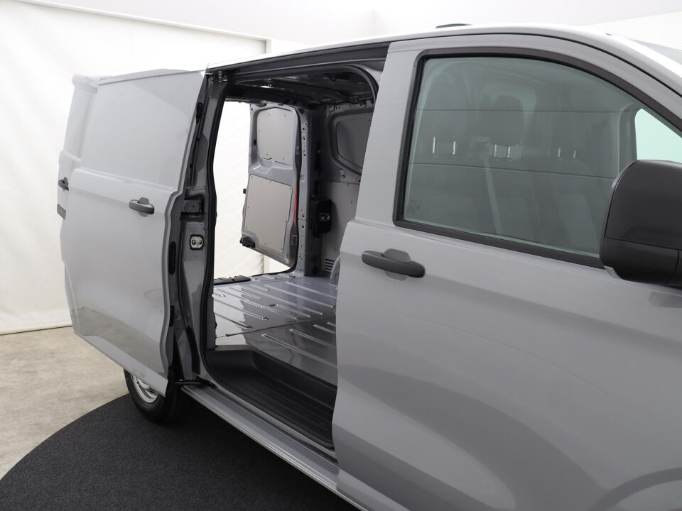 VW-Bedrijfswagens Transporter 2.0 TDI L1H1 28 Life