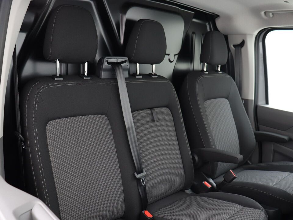VW-Bedrijfswagens Transporter 2.0 TDI L1H1 28 Life