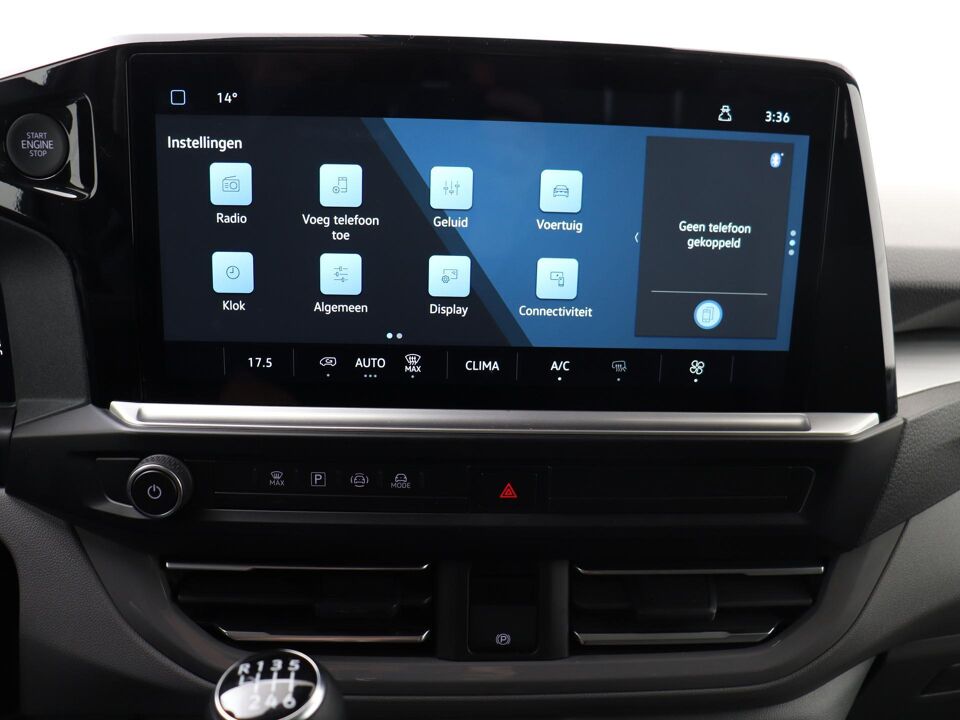VW-Bedrijfswagens Transporter 2.0 TDI L1H1 28 Life
