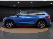 Škoda Kodiaq 1.5 TSI 150 PK Sportline Business