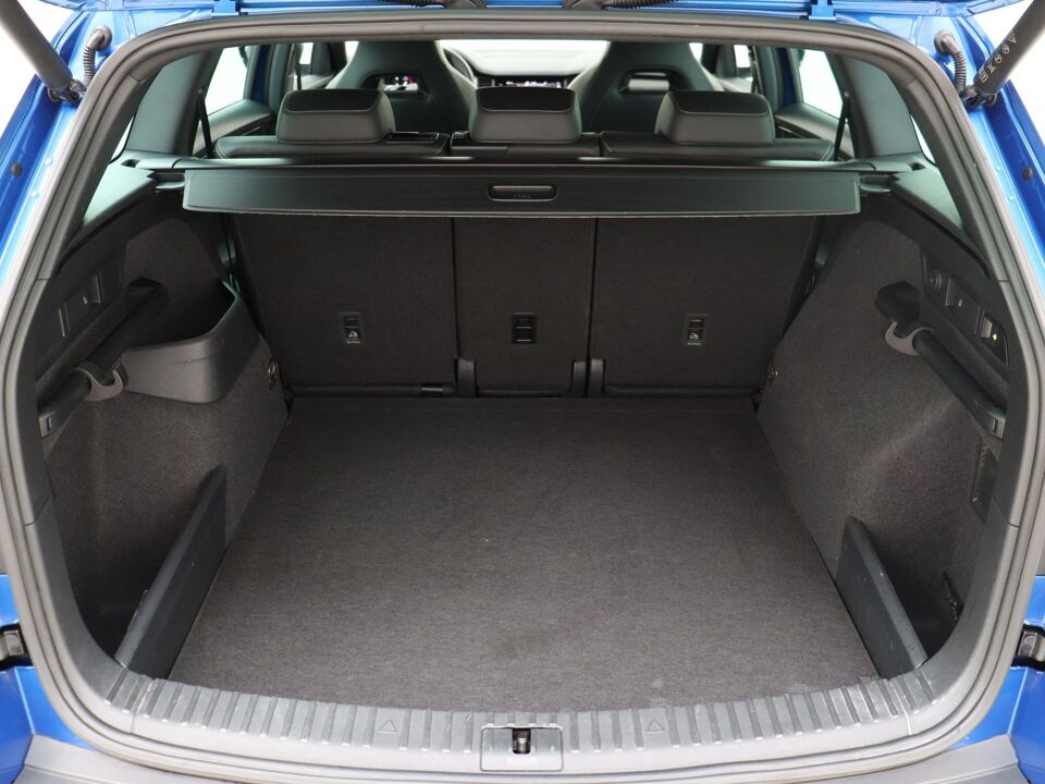 Škoda Kodiaq 1.5 TSI 150 PK Sportline Business