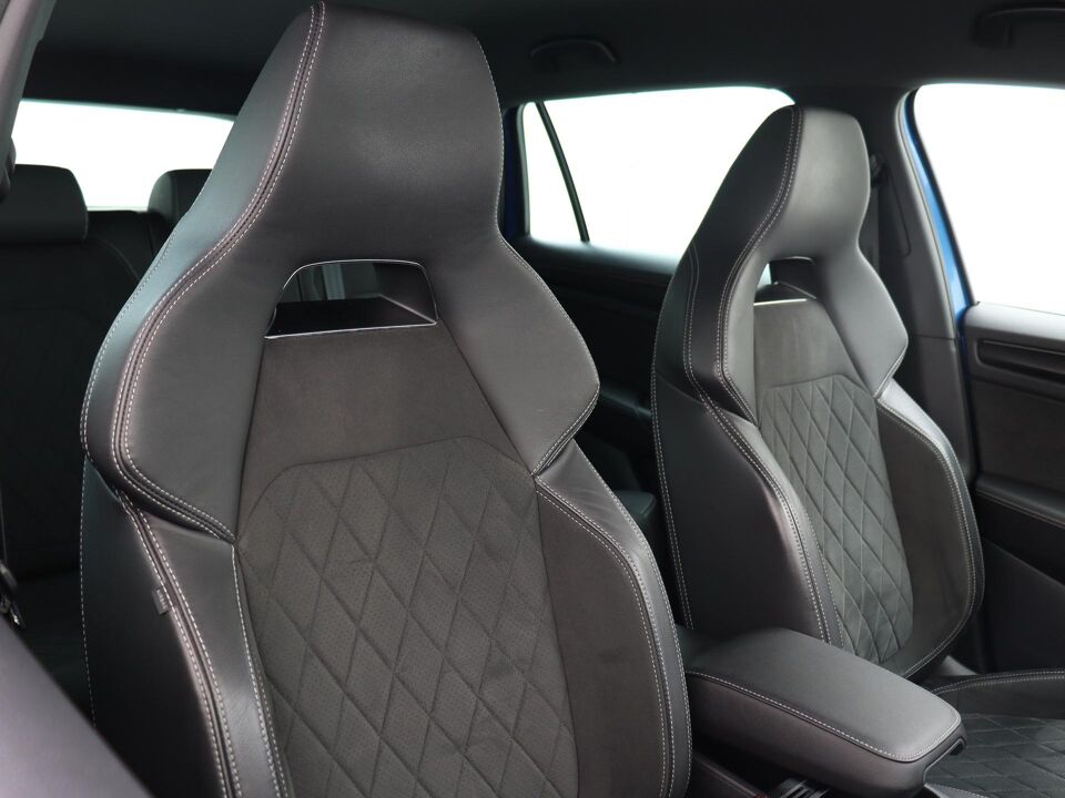 Škoda Kodiaq 1.5 TSI 150 PK Sportline Business