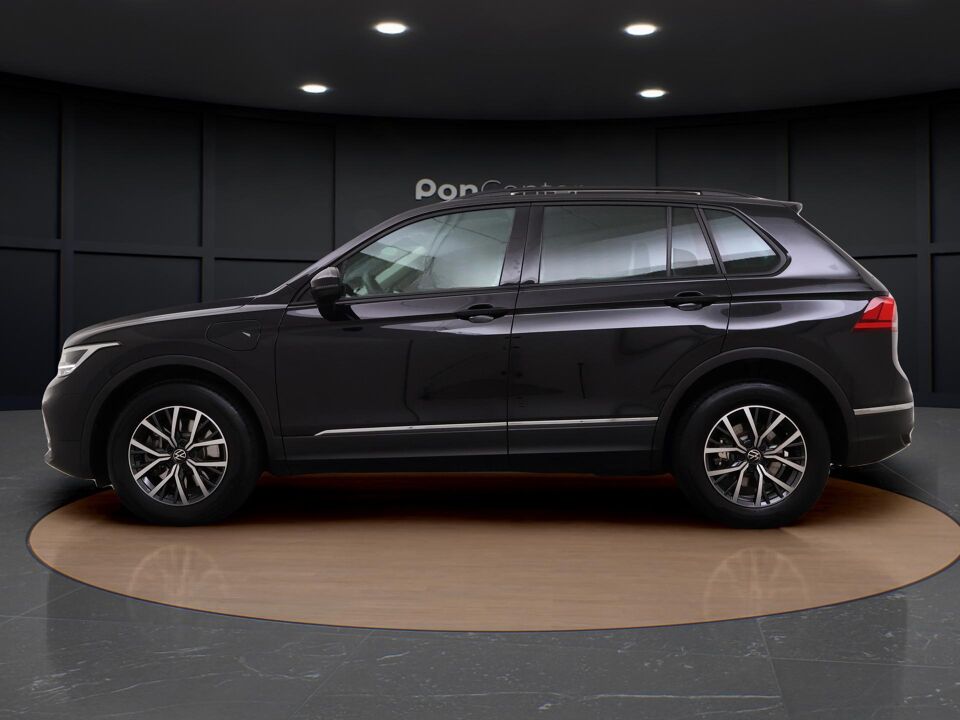 Volkswagen Tiguan 1.4 TSI eHybrid Life