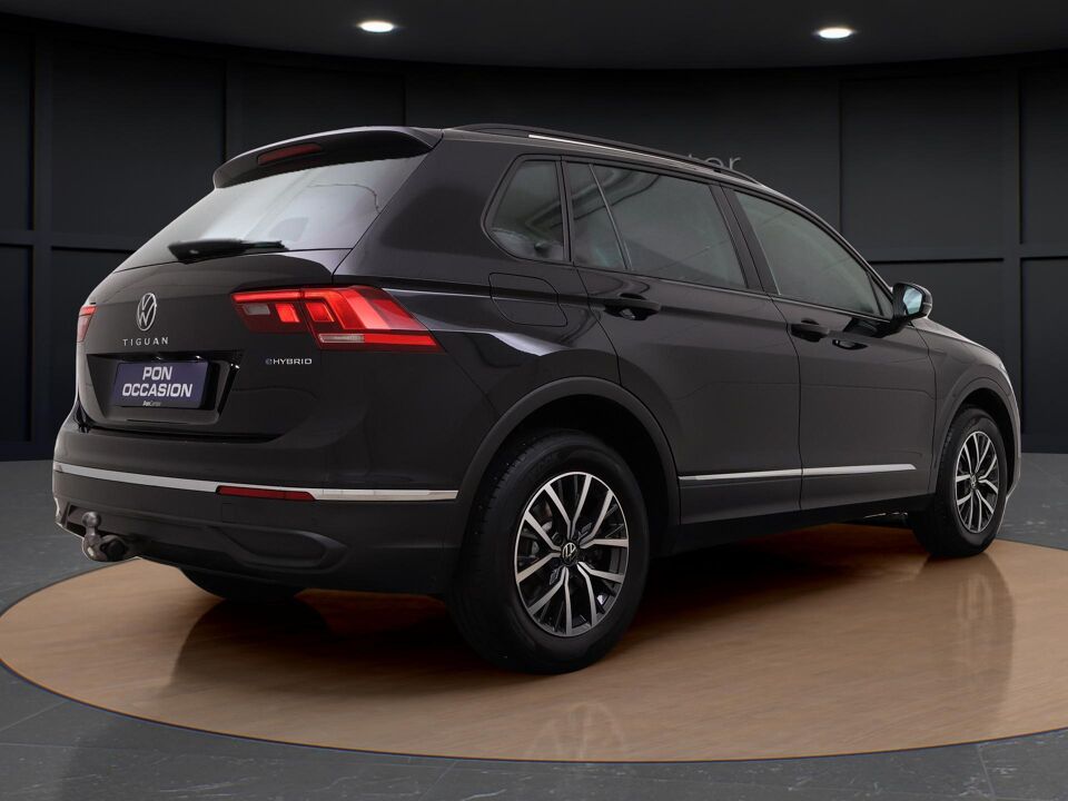 Volkswagen Tiguan 1.4 TSI eHybrid Life