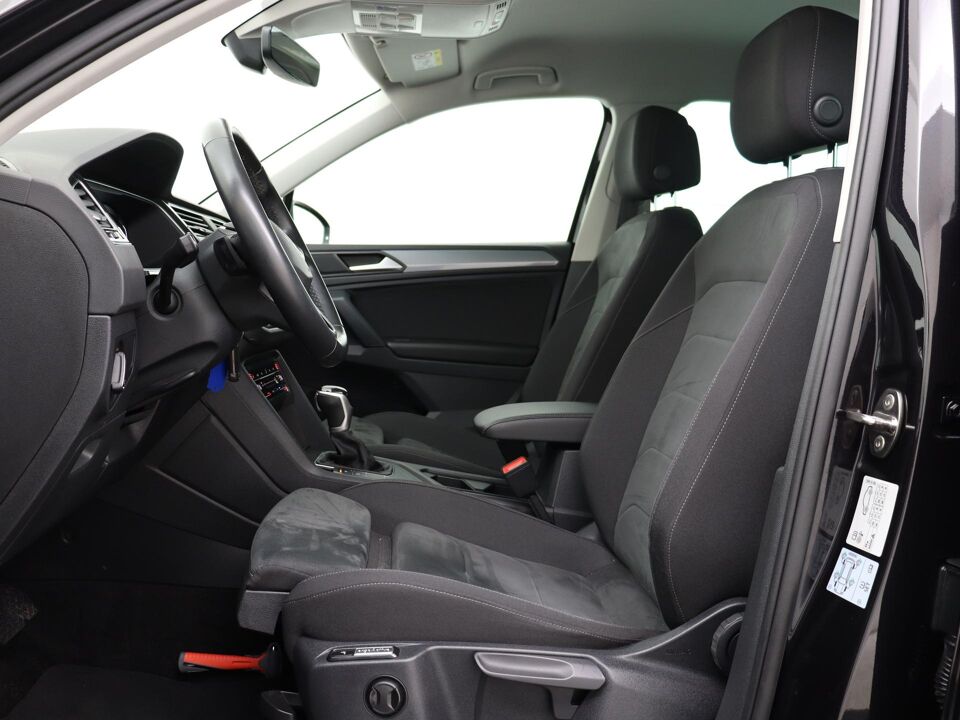 Volkswagen Tiguan 1.4 TSI eHybrid Life
