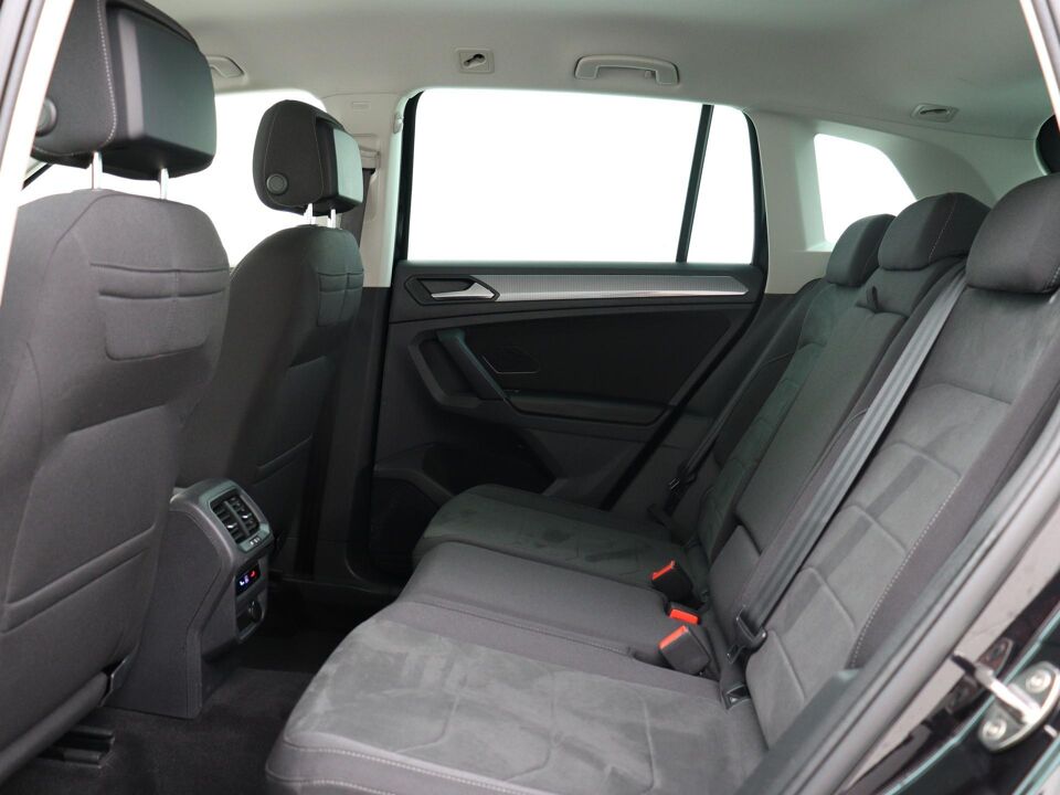 Volkswagen Tiguan 1.4 TSI eHybrid Life