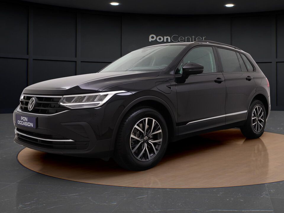 Volkswagen Tiguan 1.4 TSI eHybrid Life