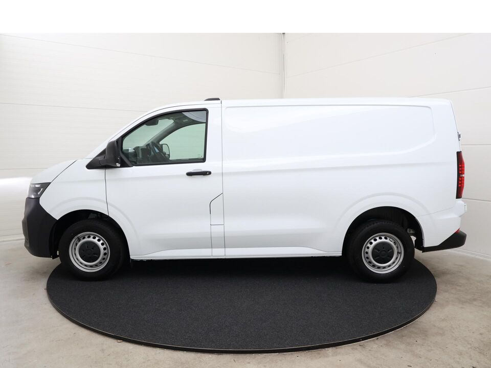 VW-Bedrijfswagens Transporter 2.0 TDI L1H1 28 Life
