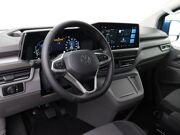 VW-Bedrijfswagens Transporter 2.0 TDI L1H1 28 Bulli