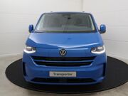 VW-Bedrijfswagens Transporter 2.0 TDI L1H1 28 Bulli