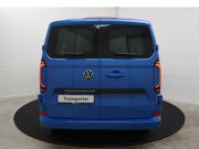 VW-Bedrijfswagens Transporter 2.0 TDI L1H1 28 Bulli